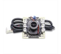 Module caméra USB OV9732 avec filtre IR-Cut et commutation automatique à 72
