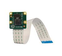 Module caméra V2.1 pour Raspberry Pi avec filtre infrarouge