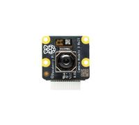 Raspberry Pi Foundation Module de caméra couleur CMOS SC1225 Compatible avec Raspberry Pi