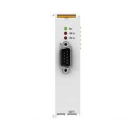 Module CANopen EL6751, EtherCAT vers CAN, isolation 500 V