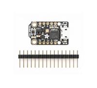 Module Capteur Adafruit Trinket M0 3,3 V, 48 MHz Conçu pour CircuitPython pour IDE 3500