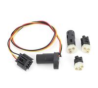 Module Capteur de Contrôle TCM TCU Y3 / 8n1, Kit Conforme OEM pour A/CL/CLC / / CLS/E, Durable ABS et Alliage Aluminium - Remplacement Direct, Haute Sensibilité et Précisi