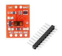 Module Capteur de Distance Temps de Vol VL53L1X Miniature 4cm-4m