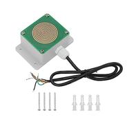 Module capteur de Pluie et de Neige, capteur de détection de Neige et de Pluie, Mode 485, Chauffage Automatique, 10-30 V