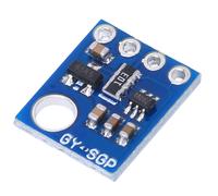 Module capteur de qualité de l'air,GY- SGP30,Module détecteur de formaldéhyde eCO2,Capteur,Capteur de qualité de l'air