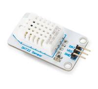 Module capteur de température et d'humidité WHadda WPSE345 CM2302 / DHT22