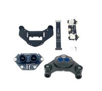 Module capteur de Vision, Compatible avec DJI, E1E Core | Carte adaptateur, câble plat flexible, couvercle sup. support ou carte TOF(Adapter Board)