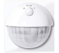 Module capteur Merten System M détecteur de mouvement Argus 180 UP