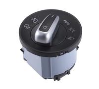 Module capteur phares Voiture Interrupteur De Commande Automatique De Phare Antibrouillard Avant 1Z0941431K Compatible Avec Skoda Pour Octavia II MK2 2004-2009 2010 2011 20121 2013