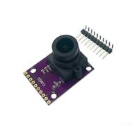 Module Capteur pour optique ADNS-3080 pour Arduino pour spi Module | Compatible pour arduino, traitement image intégré, pour dsp pour précis, pour idéal prototypage électronique