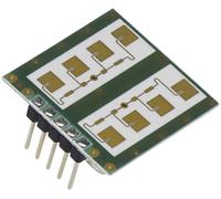 Module capteur radar universel 24 GHz ouverture N/A B + B Thermo-Technik 0392 0003