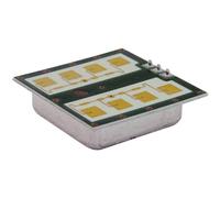 Module capteur Radar Universel 24 GHz Ouverture N/A B + B Thermo-Technik IPM-165