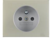 MODULE CARRELAGE DE PRISE INOX K.5 3965757004