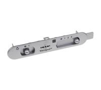 Module carte de commande/clavier Ikea pour Whirlpool - Blanc - Accessoires pour Four et Table de cuisson