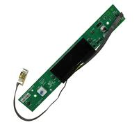 Module - carte de commande d'origine Four micro-ondes 480120101174 WHIRLPOOL