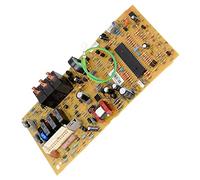 Module - carte de commande d'origine Four micro-ondes 480120101175 WHIRLPOOL