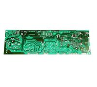 MODULE CARTE ELECTRONIQUE DE COMMANDE POUR LAVE LINGE OCEAN - AS0019765