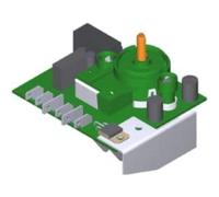 Module carte électronique wd5/wd6 pour aspirateur Karcher - 46820040