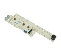 MODULE CARTE PROGRAMME E5E6E7 pour LAVE VAISSELLE SMEG - 691650283