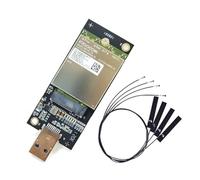Module CAT16 - pour carte 3G4G5G L860-GL-16 USB 3.0 4G 5G WWAN GPS M2-NGFF