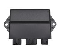 Module CDI D'allumage Compatible Avec Yamaha Pour YFM450 Pour Grizzly 450 2007 Allumeur D'allumage Numérique De Moto Unité CDI 5ND-85540-10