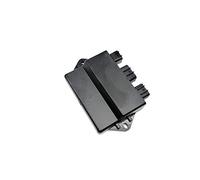 Module CDI de contrôle d'allumage pour Yamaha ATV YFM660 Raptor 660 2002-2003 5LP-85540-20-00 CSL2017