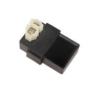 Module CDI Moto Boîtier CDI D'allumage CC À 6 Broches pour Gy6 125cc 150cc 200cc 250cc Quads Cyclomoteur Scooter Buggy Go Kart Moto