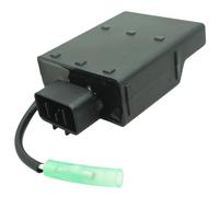 Module CDI Universel Allumage pour Moto adapté pour Yamaha FZ 16 FZS FZ16 2015 21C SZ-R 54B-10