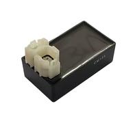 Module CDI Universel Appareils électriques de pour Moto pour CM125 pour Honda pour Prince 125 Allumage de pour Moto Allumeur CDI