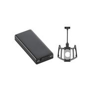 Module Cellulaire 4G Dongle (terminal De Données Sans Fil TD-LTE) Compatible Avec DJI Mavic 3 Cine DJI RC Pro M30 Accessoires(With Mounting)