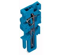 Module central 1 conducteur WAGO 769-502/000-006 250 pc(s)