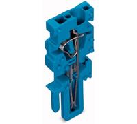 Module central 1 conducteur WAGO 769-502/000-006 250 pc(s)