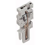 Module central 1 conducteur WAGO 769-502 250 pc(s)