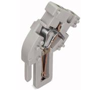 Module central 1 conducteur WAGO 769-513 250 pc(s)