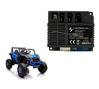 Module central JR1932RX-24V pour XMX613