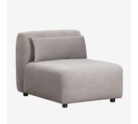 Module central pour canapé modulaire Fogler