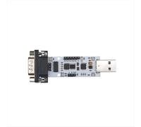 Module CH340 USB vers UART TTL RS232 RS485 6 en 1