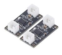 Module Chargeur Batterie NiMH 4.5V 1A 2 Pièces - Compact Léger, Protection Batterie, Usage Universel (MRB048F)