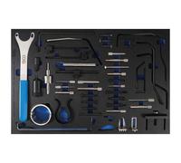 Module Chariot Outils Mise En Phase FIAT FORD CITROËN PEUGEOT - Code BGS413