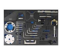 Module Chariot Outils Mise En Phase FORD VW SEAT MAZDA VOLVO - Code BGS4139