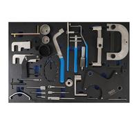 Module Chariot Outils Mise En Phase Renault Nissan Opel Volvo - Code BGS413