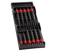 Module chasse-goupilles gainés - 11 pièces - FACOM - MOD.CG