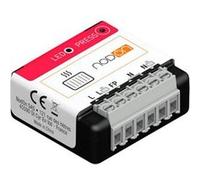 Module Chauffage pour Radiateur Électrique à Fil Pilote NODON Noir Noir G