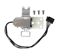Module chauffant pour imprimante 3D Bambu Lab P2S, bloc de température avec buse en zircone pour PLA/ABS/PETG, pièce de rechange pour un chauffage rapide et un transport de filament sans interférences