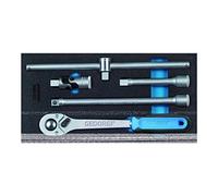 Module Check-Tool vide