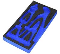 Module Check-Tool vide