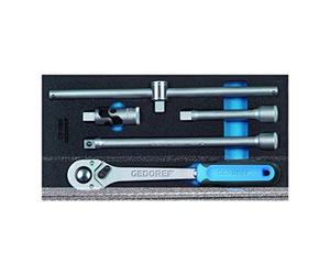 Module Check-Tool vide