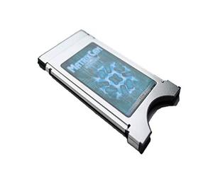 Module Ci Cam Reborn PCMCIA