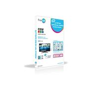 CGV Récepteur satellite Mod E-Sat HD Full HD Argent