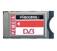 Module CI Viaccess - France Telecom - Noir - AB-Sat - TPS - Eutelsat 13° est